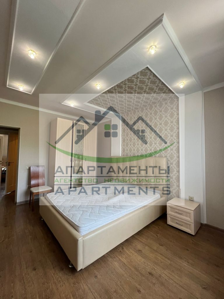 Продажа 3-комнатной квартиры, Пятигорск, Калинина пр-кт,  5а