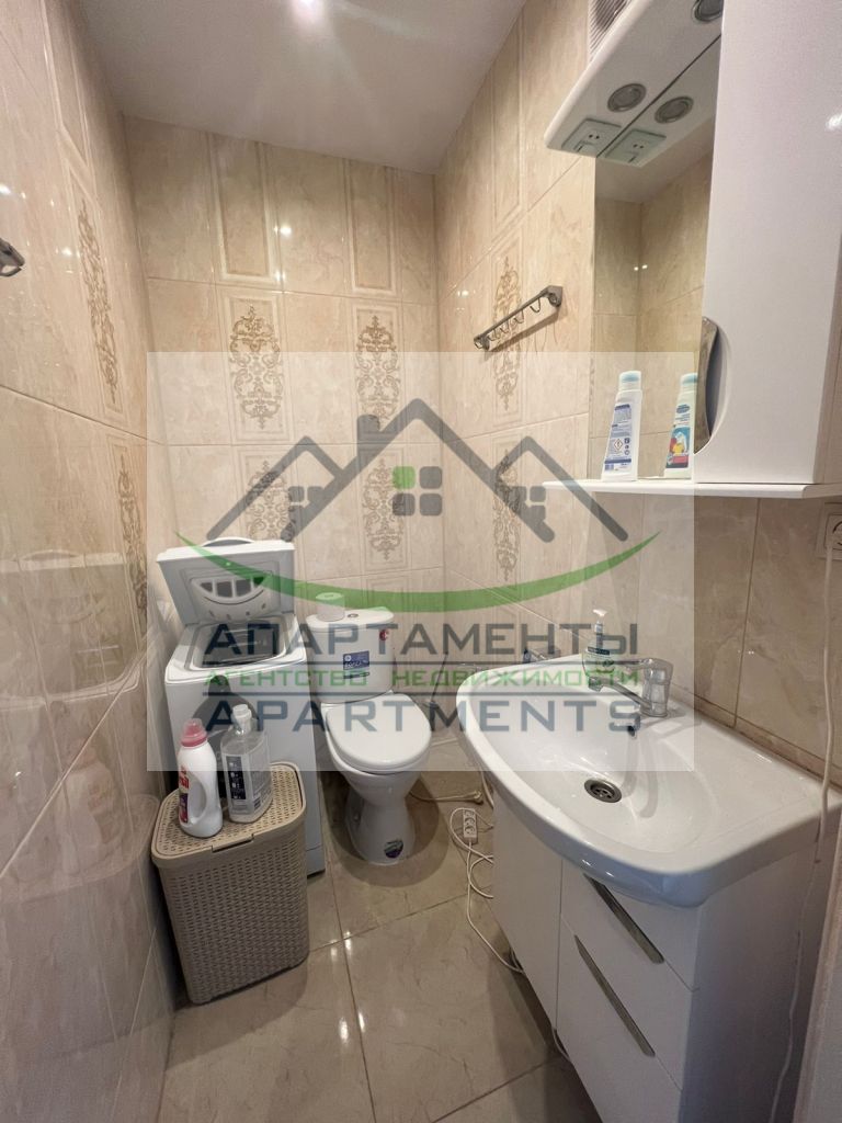 Продажа 3-комнатной квартиры, Пятигорск, Калинина пр-кт,  5а