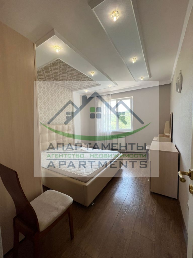 Продажа 3-комнатной квартиры, Пятигорск, Калинина пр-кт,  5а