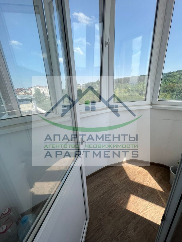 Продажа 3-комнатной квартиры, Пятигорск, Калинина пр-кт,  5а