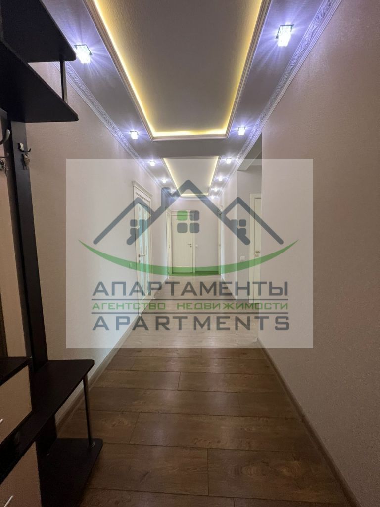 Продажа 3-комнатной квартиры, Пятигорск, Калинина пр-кт,  5а