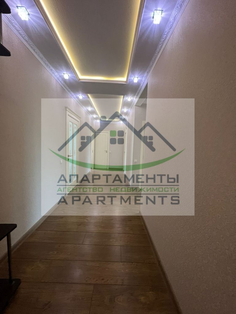 Продажа 3-комнатной квартиры, Пятигорск, Калинина пр-кт,  5а