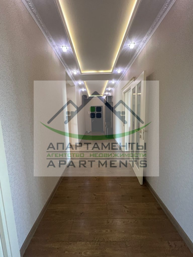 Продажа 3-комнатной квартиры, Пятигорск, Калинина пр-кт,  5а