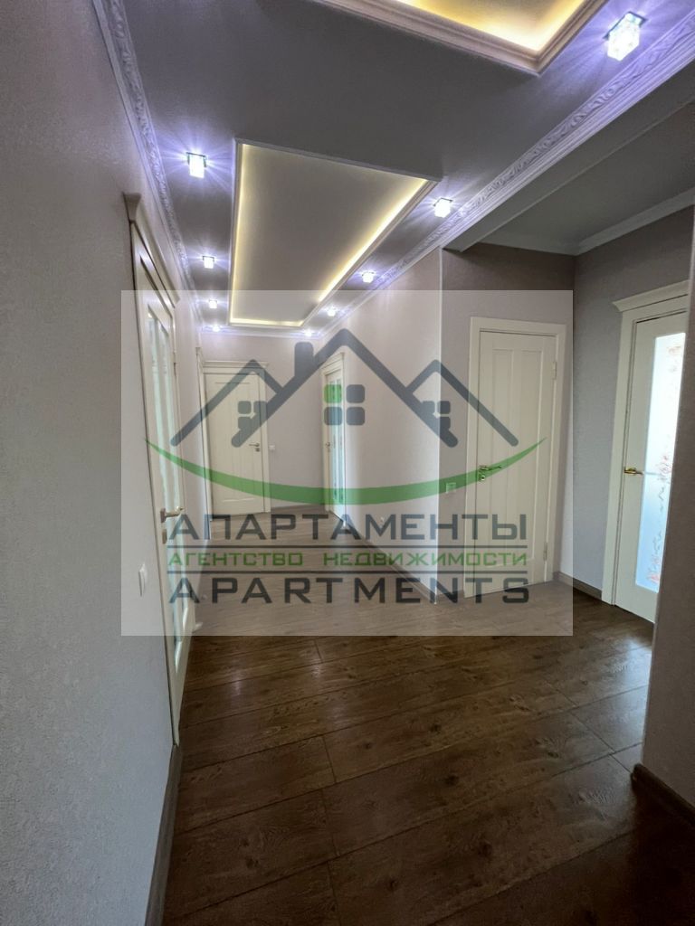 Продажа 3-комнатной квартиры, Пятигорск, Калинина пр-кт,  5а