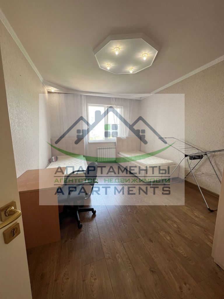 Продажа 3-комнатной квартиры, Пятигорск, Калинина пр-кт,  5а