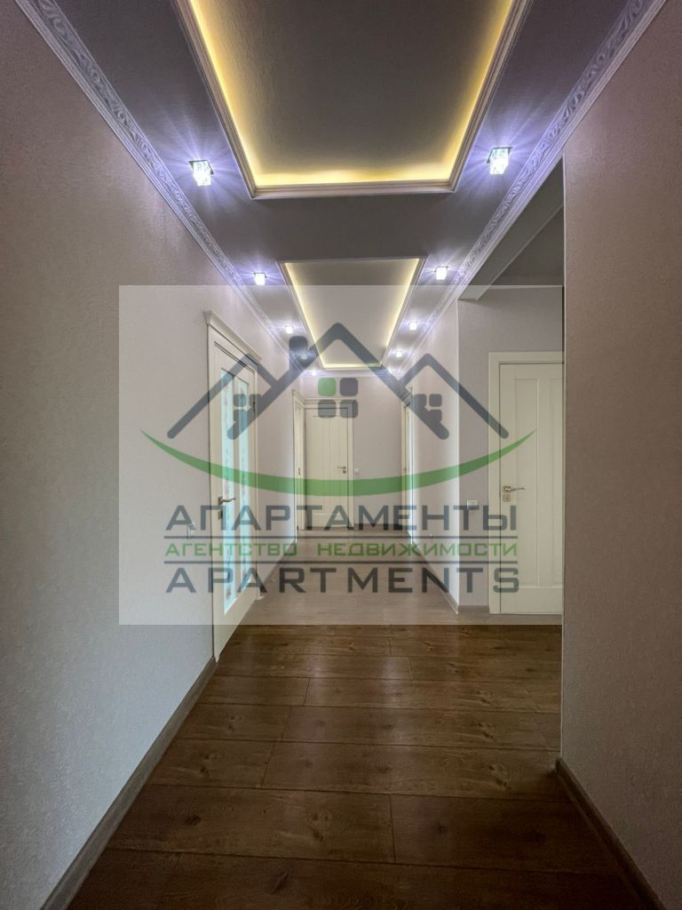 Продажа 3-комнатной квартиры, Пятигорск, Калинина пр-кт,  5а