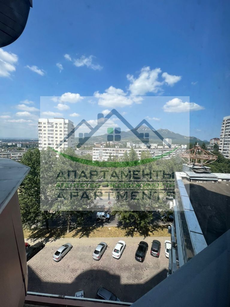 Продажа 3-комнатной квартиры, Пятигорск, Калинина пр-кт,  5а