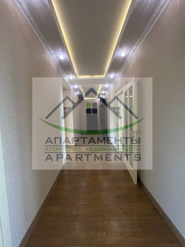 Продажа 3-комнатной квартиры, Пятигорск, Калинина пр-кт,  5а