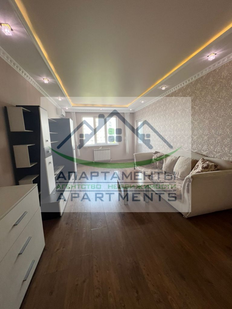 Продажа 3-комнатной квартиры, Пятигорск, Калинина пр-кт,  5а