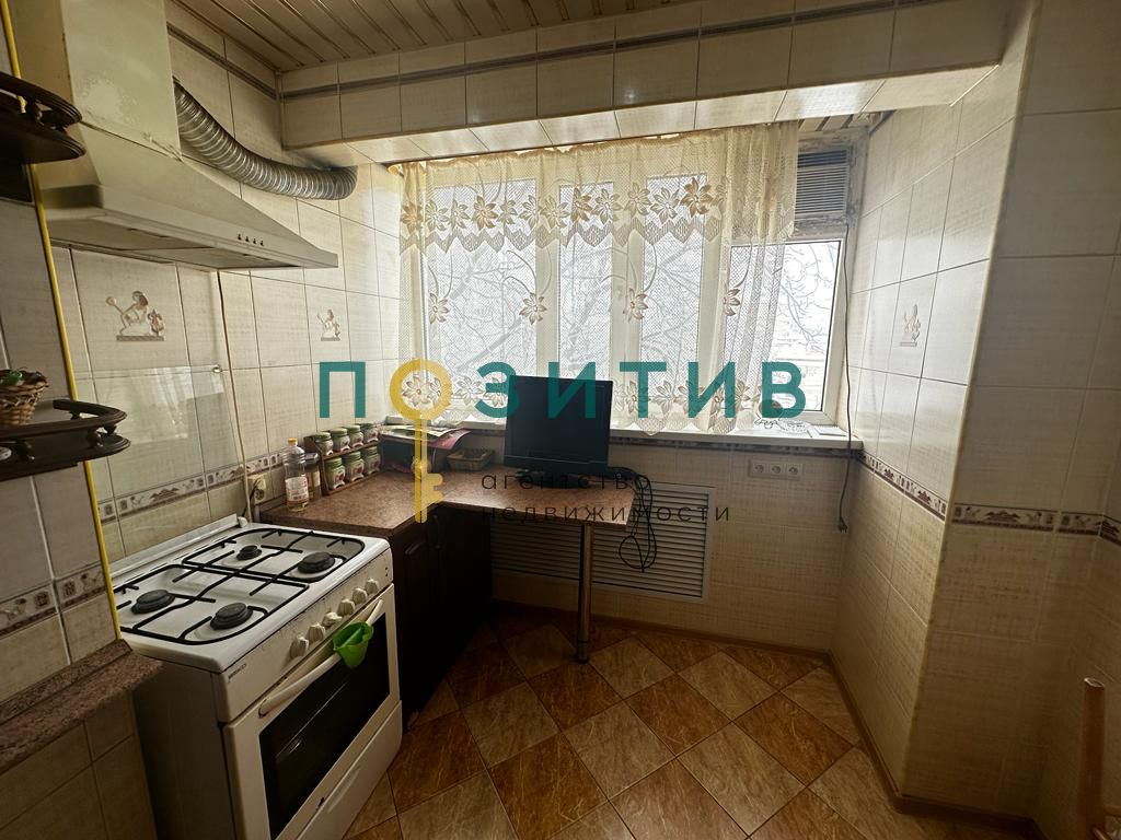 Продажа 4-комнатной квартиры, Пятигорск, Панагюриште ул,  18