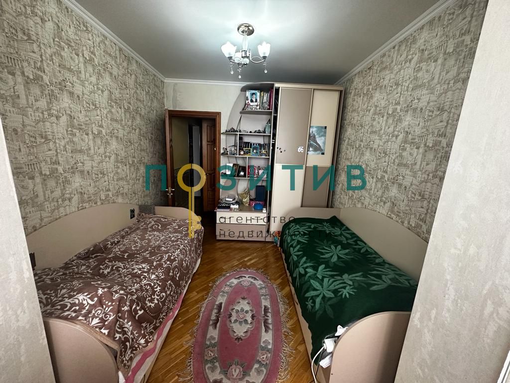 Продажа 4-комнатной квартиры, Пятигорск, Панагюриште ул,  18