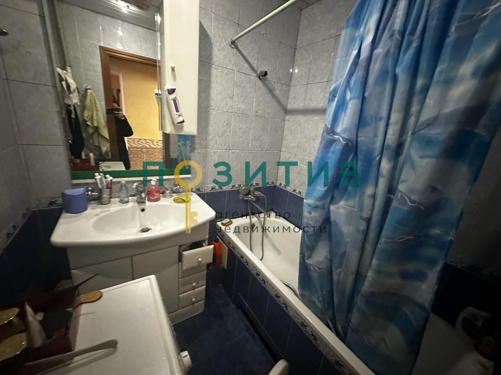 Продажа 4-комнатной квартиры, Пятигорск, Панагюриште ул,  18