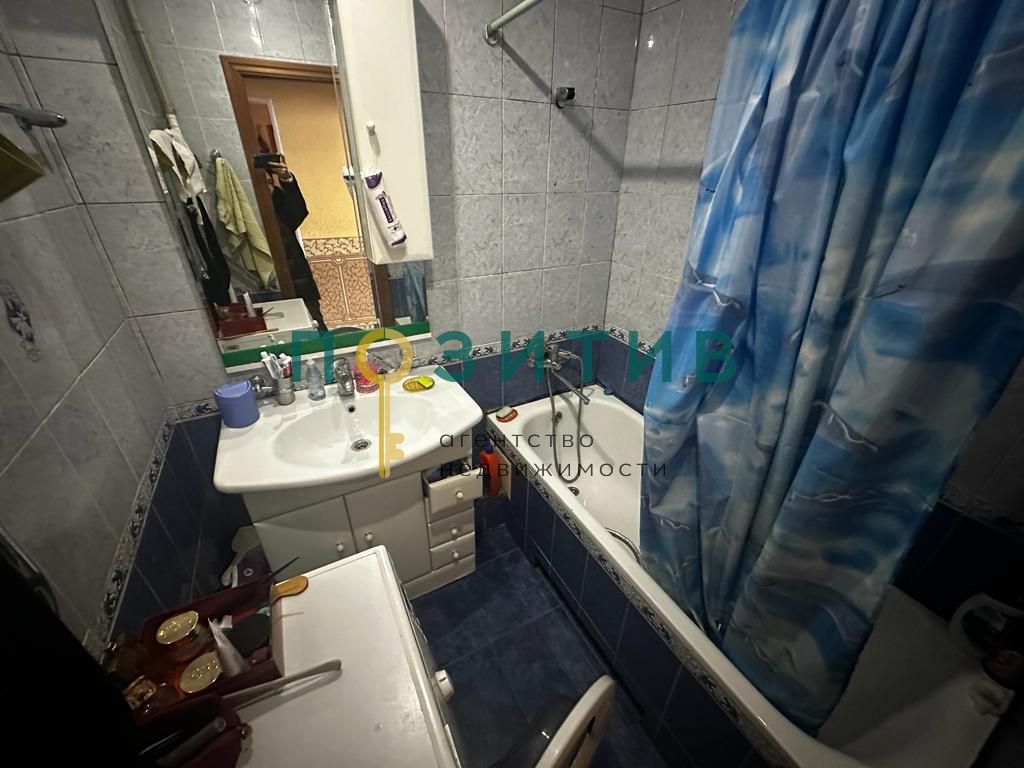 Продажа 4-комнатной квартиры, Пятигорск, Панагюриште ул,  18