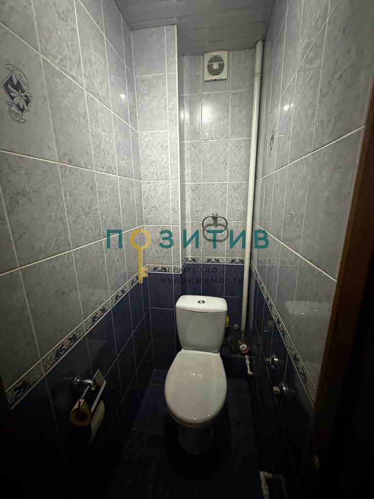 Продажа 4-комнатной квартиры, Пятигорск, Панагюриште ул,  18