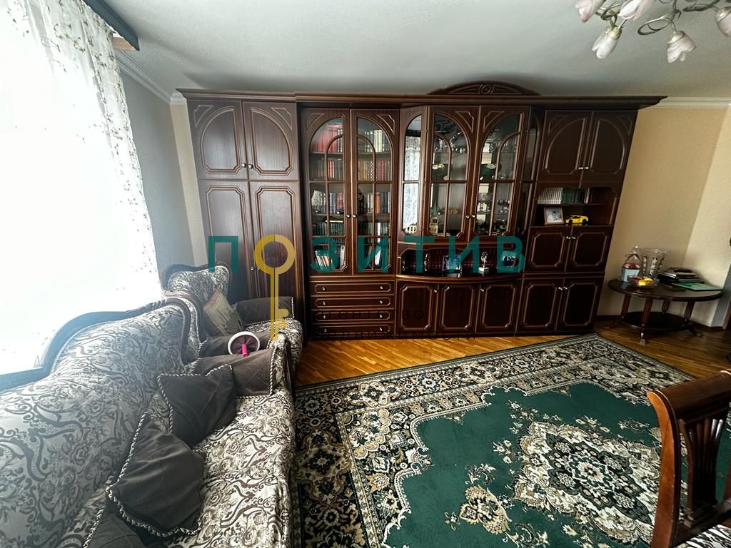 Продажа 4-комнатной квартиры, Пятигорск, Панагюриште ул,  18