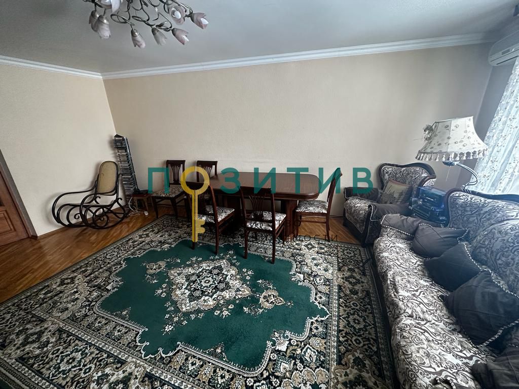 Продажа 4-комнатной квартиры, Пятигорск, Панагюриште ул,  18