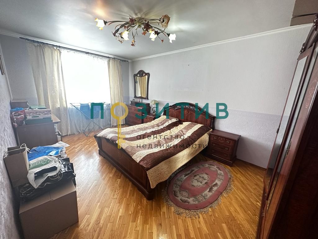 Продажа 4-комнатной квартиры, Пятигорск, Панагюриште ул,  18