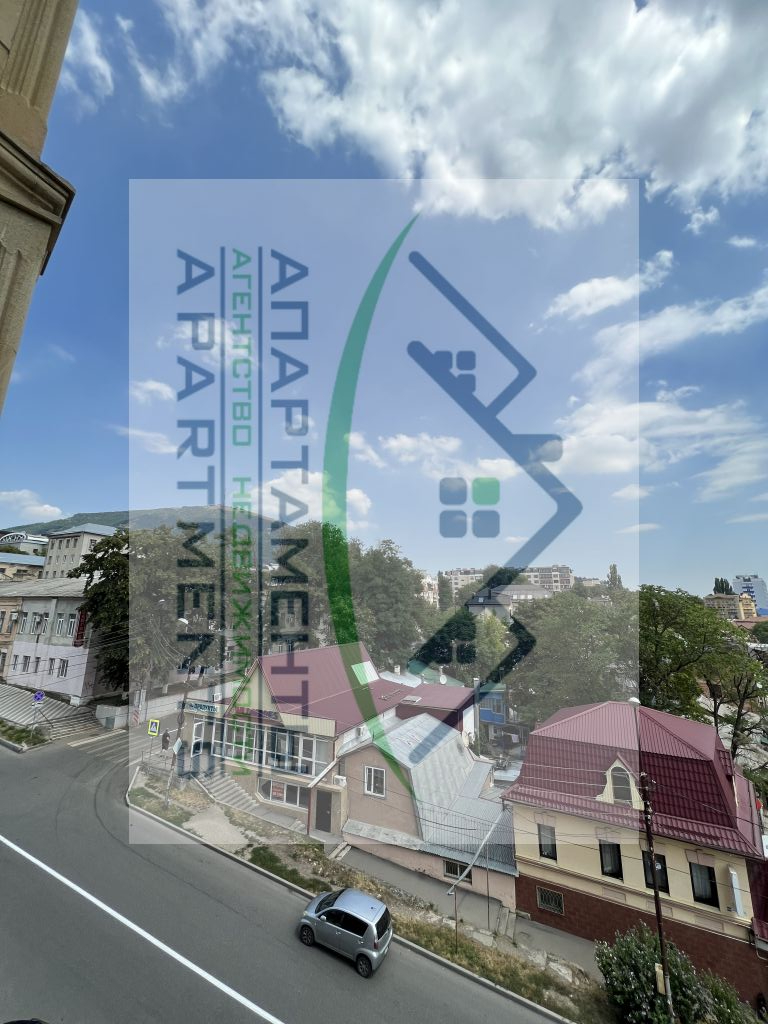 Продажа 2-комнатной квартиры, Пятигорск, Власова ул,  31