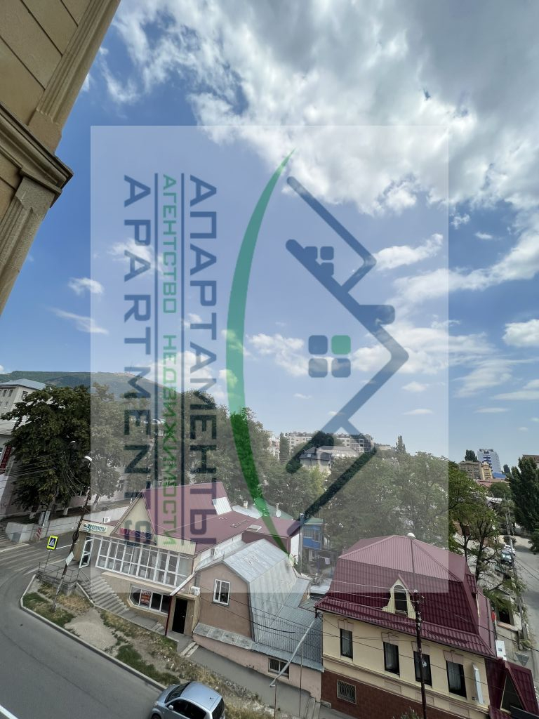 Продажа 2-комнатной квартиры, Пятигорск, Власова ул,  31