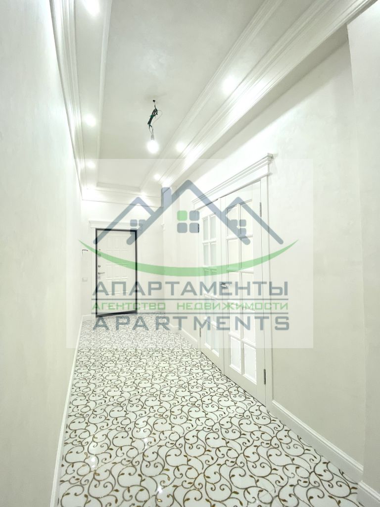 Продажа 3-комнатной квартиры, Пятигорск, Пастухова ул,  38