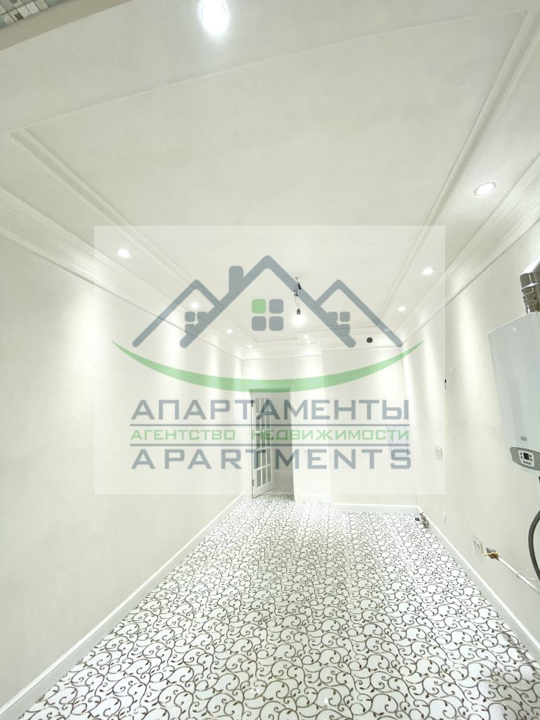 Продажа 3-комнатной квартиры, Пятигорск, Пастухова ул,  38