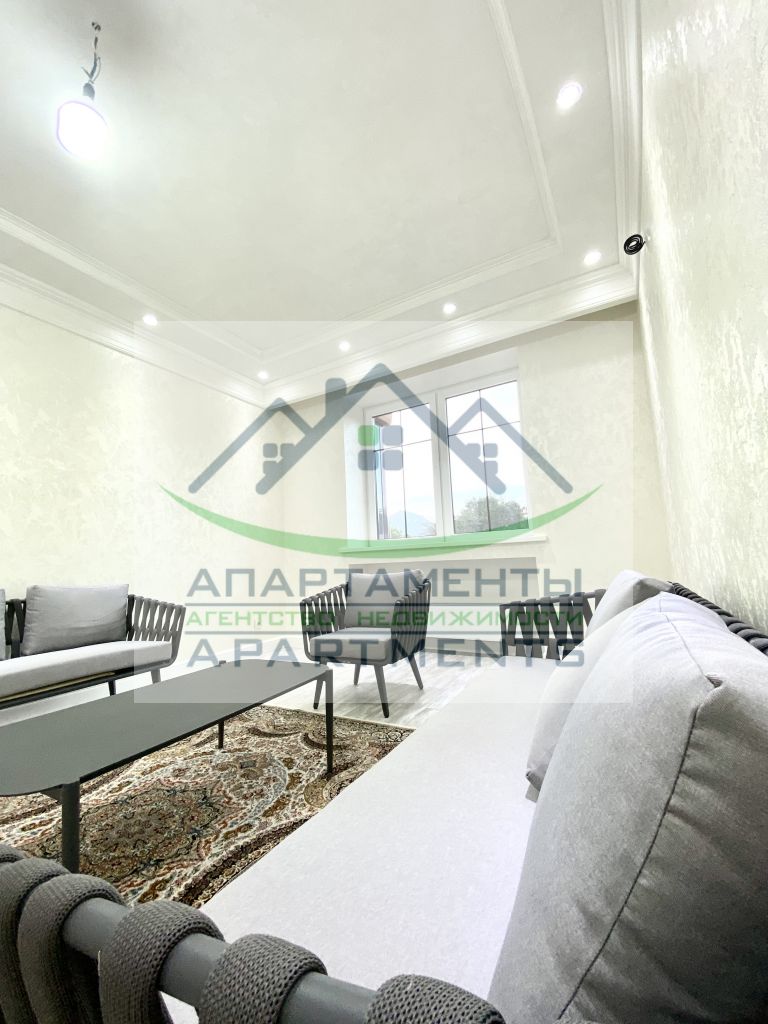 Продажа 3-комнатной квартиры, Пятигорск, Пастухова ул,  38