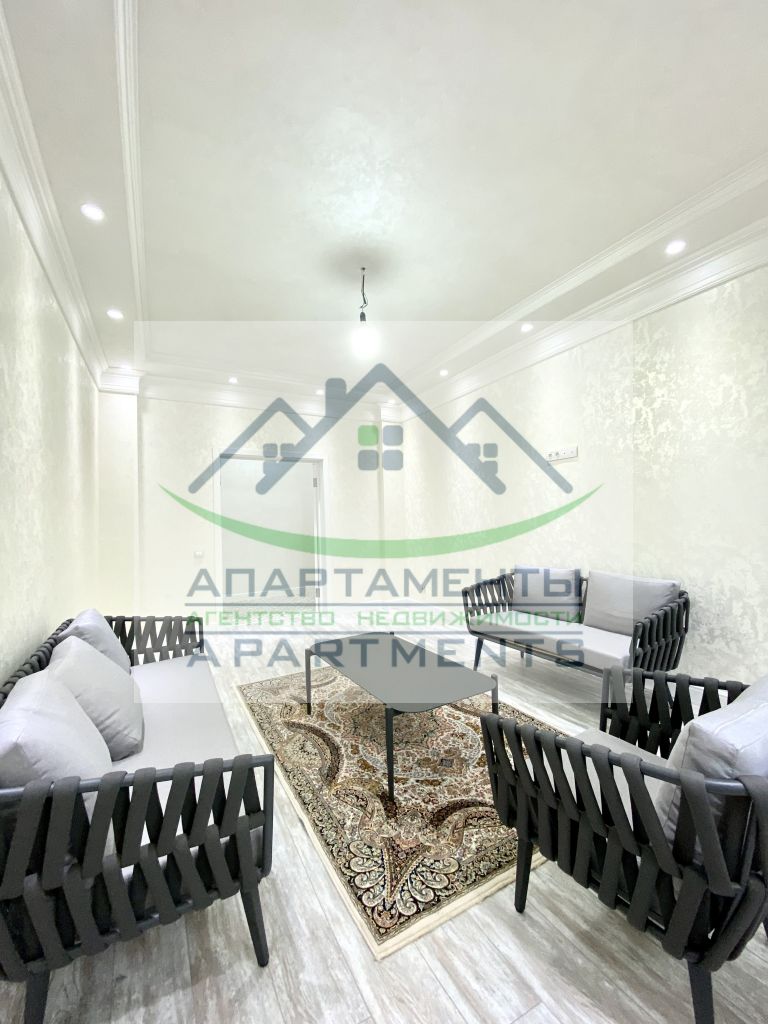 Продажа 3-комнатной квартиры, Пятигорск, Пастухова ул,  38