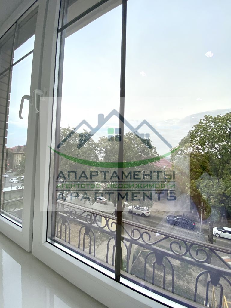 Продажа 3-комнатной квартиры, Пятигорск, Пастухова ул,  38