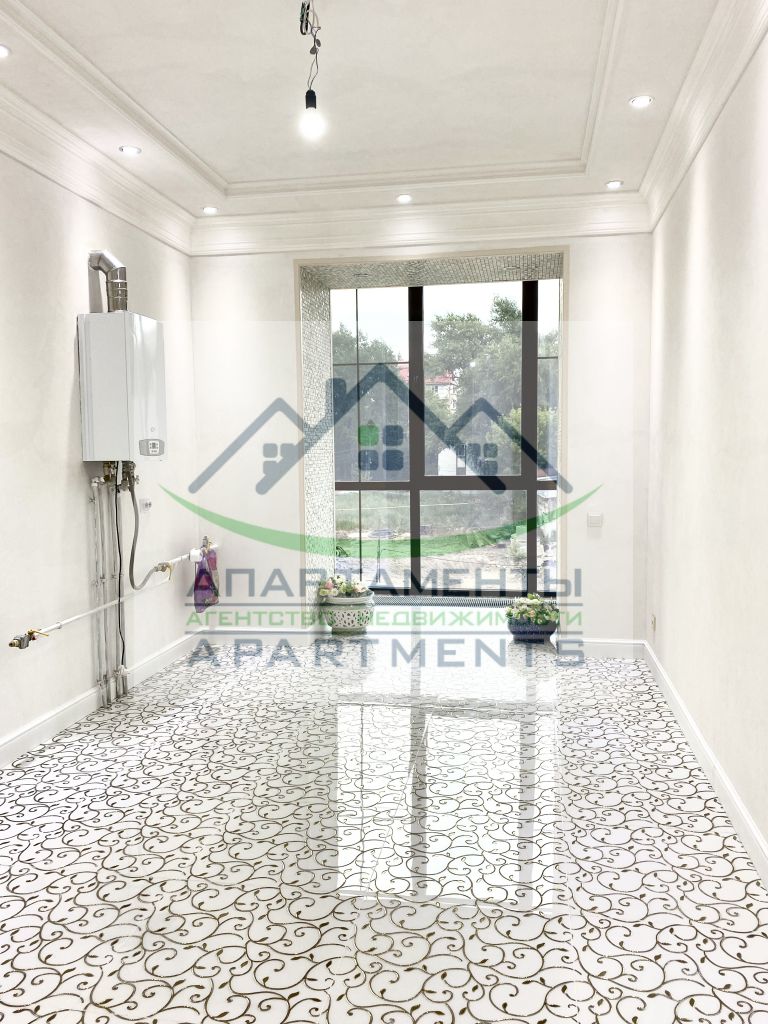 Продажа 3-комнатной квартиры, Пятигорск, Пастухова ул,  38