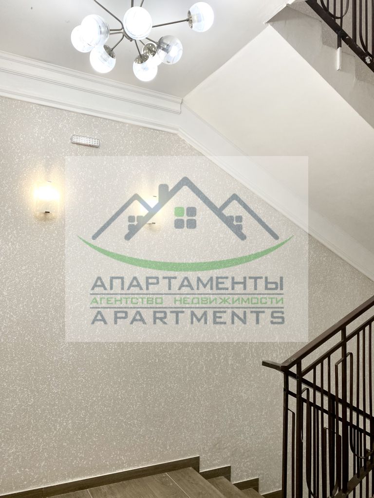 Продажа 3-комнатной квартиры, Пятигорск, Пастухова ул,  38