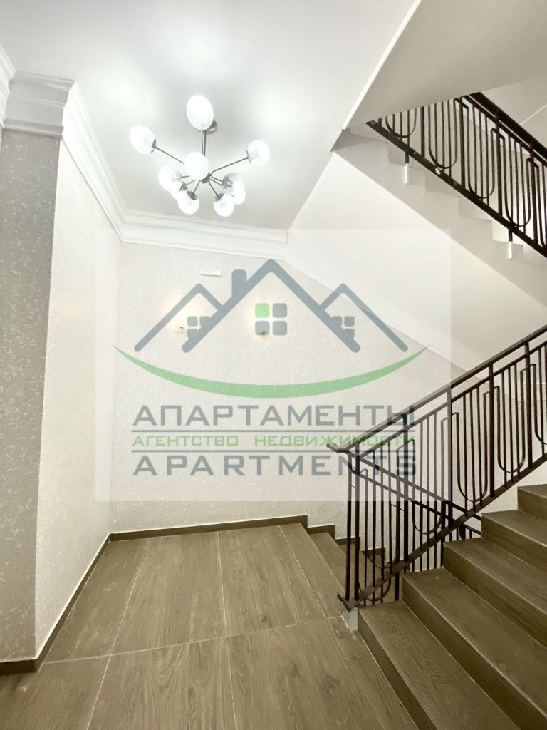 Продажа 3-комнатной квартиры, Пятигорск, Пастухова ул,  38