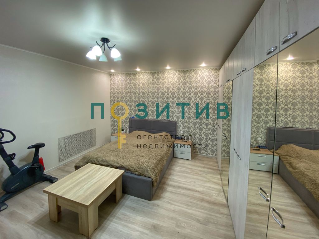 Продажа 3-комнатной квартиры, Пятигорск, Матвеева ул,  119