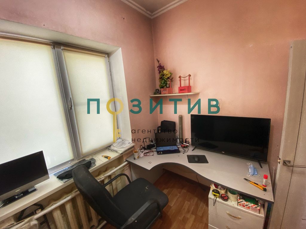 Продажа 3-комнатной квартиры, Пятигорск, Матвеева ул,  119