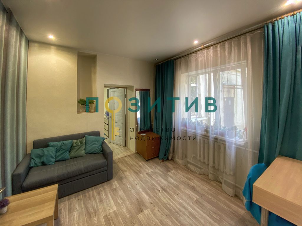 Продажа 3-комнатной квартиры, Пятигорск, Матвеева ул,  119