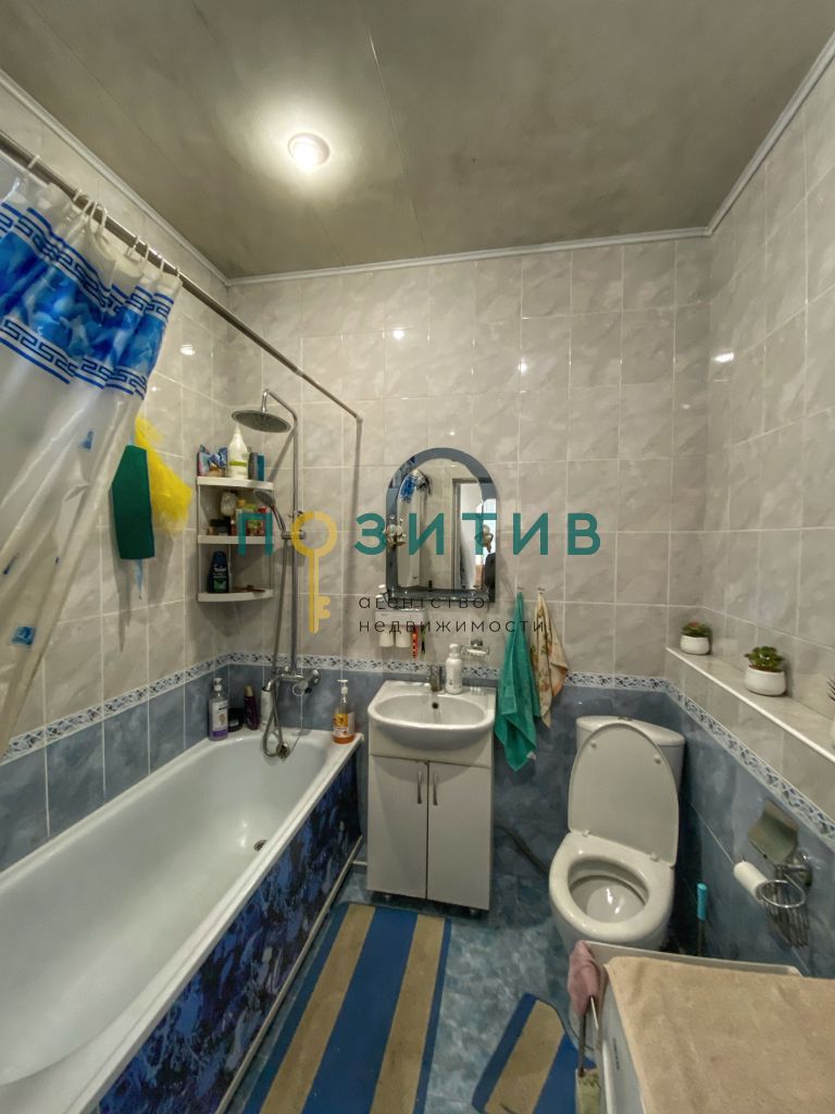 Продажа 3-комнатной квартиры, Пятигорск, Матвеева ул,  119