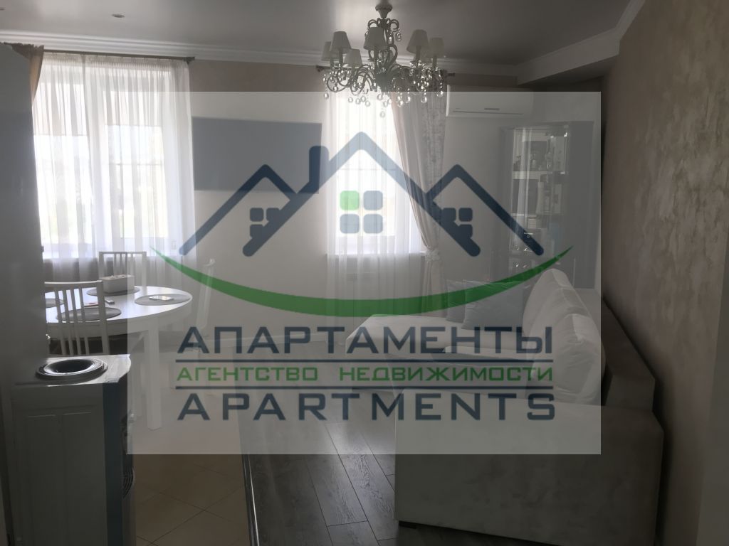 Продажа 3-комнатной квартиры, Пятигорск, Булгакова ул,  5