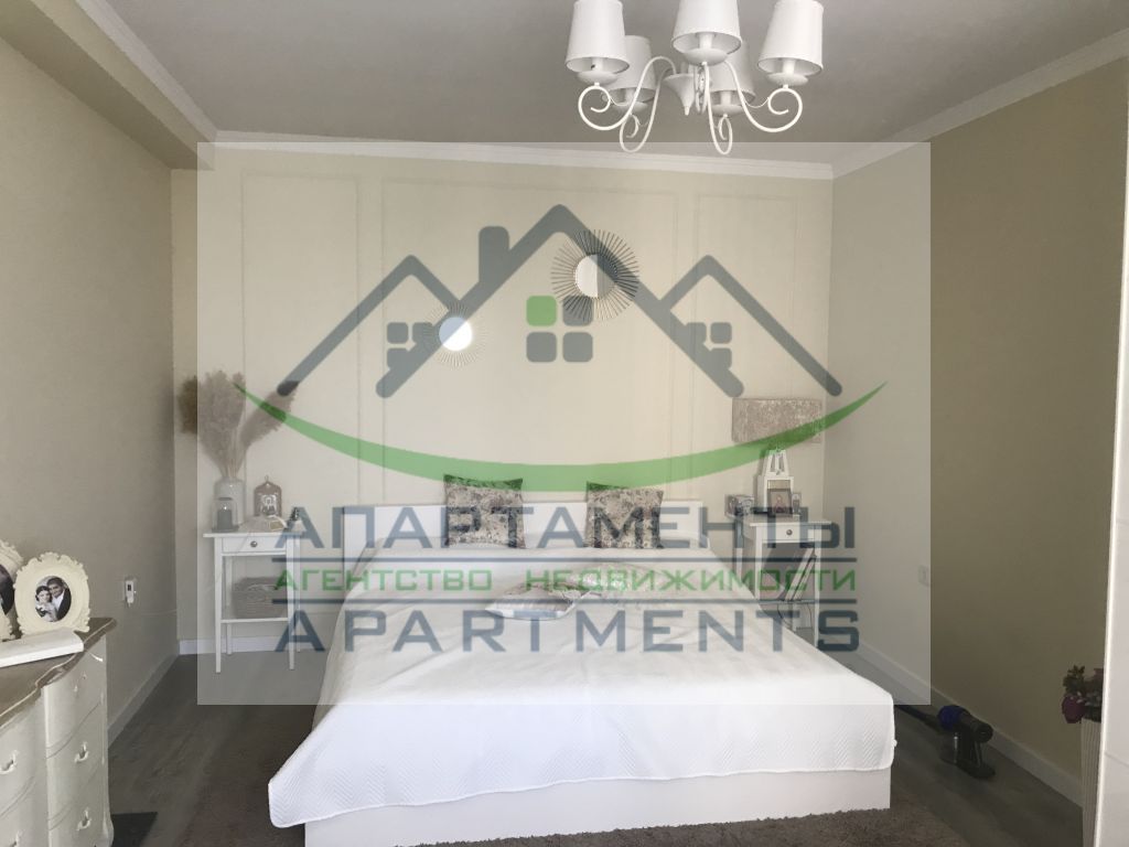 Продажа 3-комнатной квартиры, Пятигорск, Булгакова ул,  5