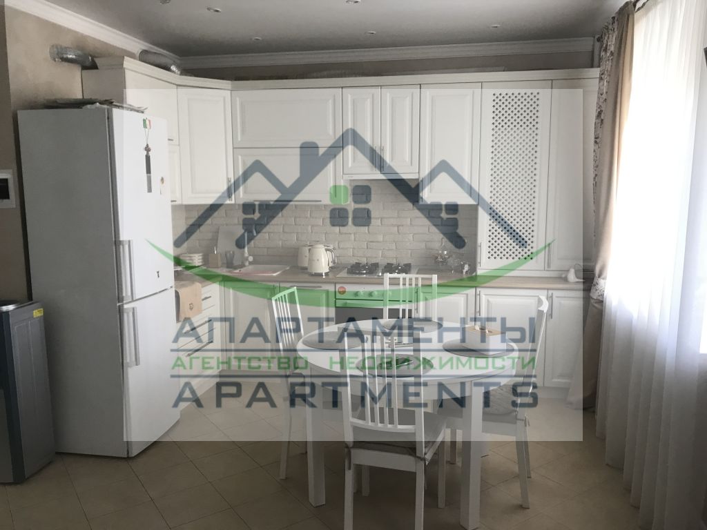 Продажа 3-комнатной квартиры, Пятигорск, Булгакова ул,  5