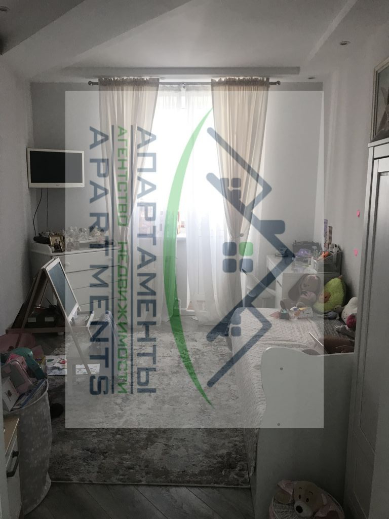 Продажа 3-комнатной квартиры, Пятигорск, Булгакова ул,  5