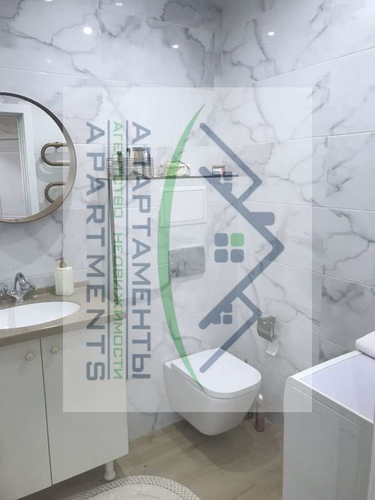 Продажа 3-комнатной квартиры, Пятигорск, Булгакова ул,  5