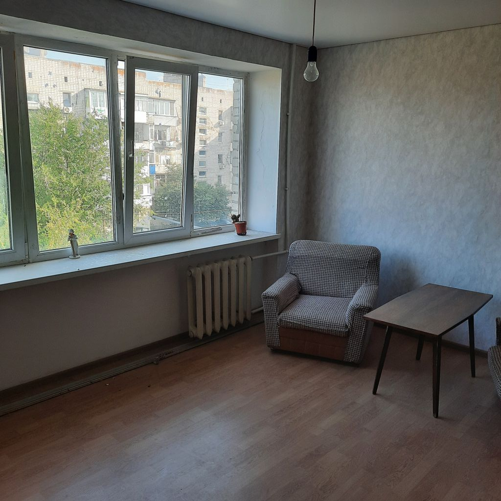 Продажа 1-комнатной квартиры, Батайск, Коммунистическая ул