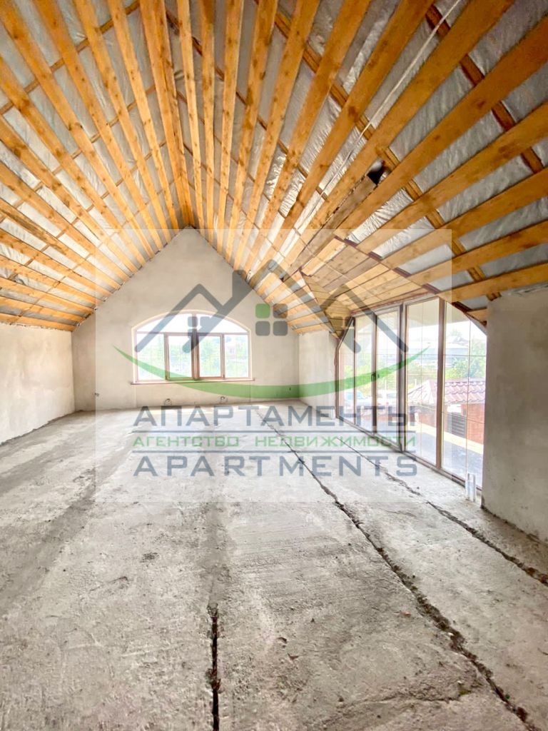 Продажа дома, 570м <sup>2</sup>, 9 сот., Пятигорск, Севастьянова ул,  13