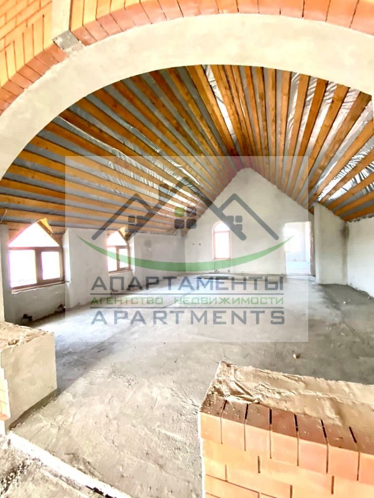 Продажа дома, 570м <sup>2</sup>, 9 сот., Пятигорск, Севастьянова ул,  13