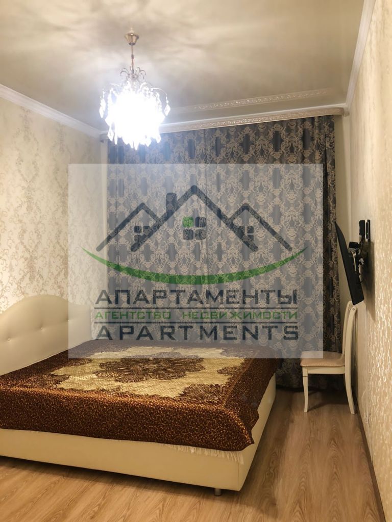 Продажа 2-комнатной квартиры, Иноземцево, Тихая ,  12