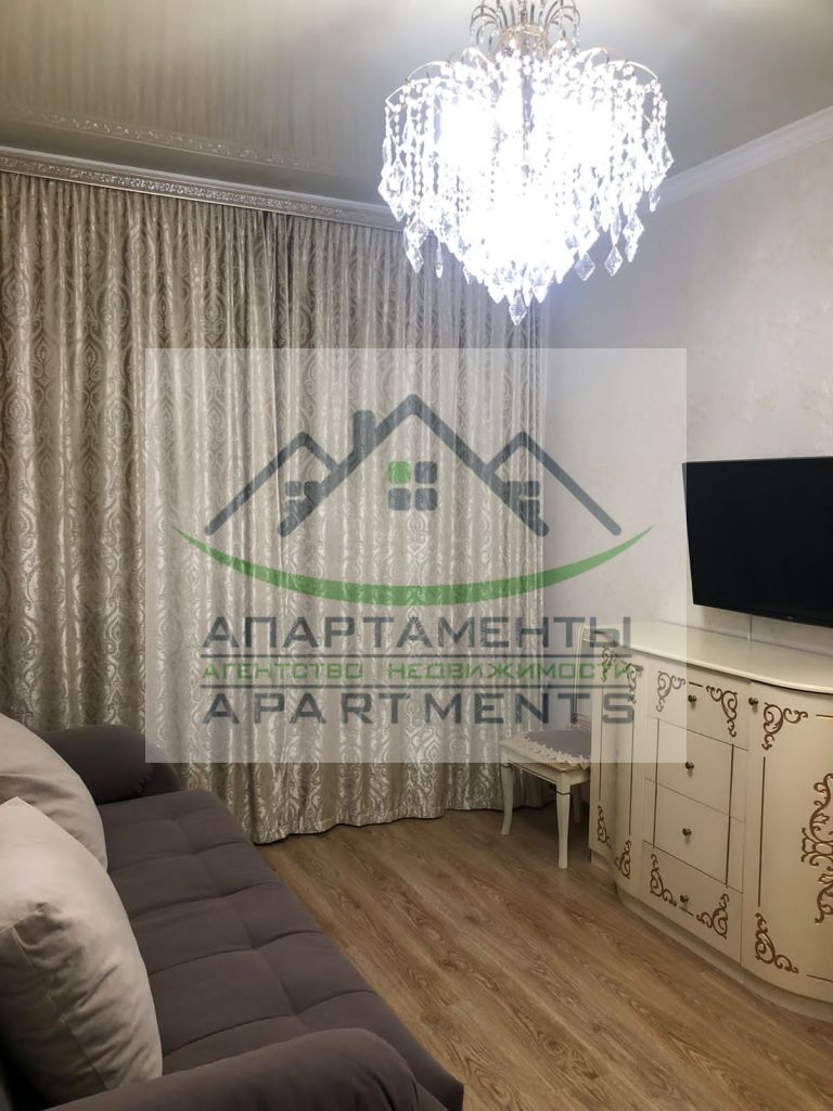 Продажа 2-комнатной квартиры, Иноземцево, Тихая ,  12