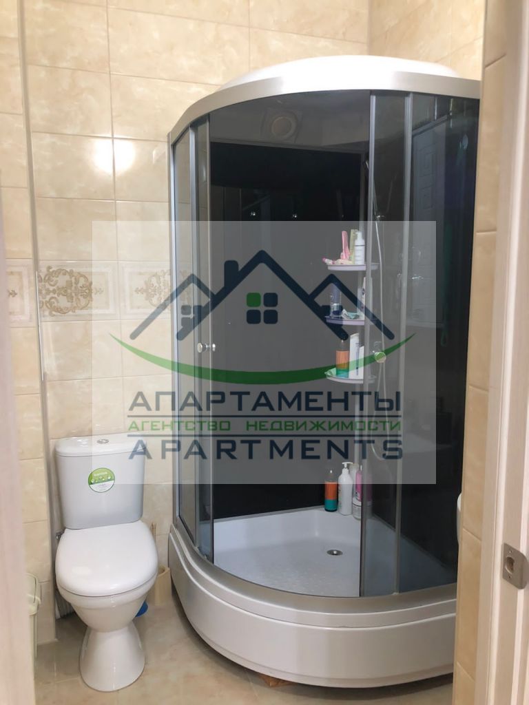 Продажа 2-комнатной квартиры, Иноземцево, Тихая ,  12