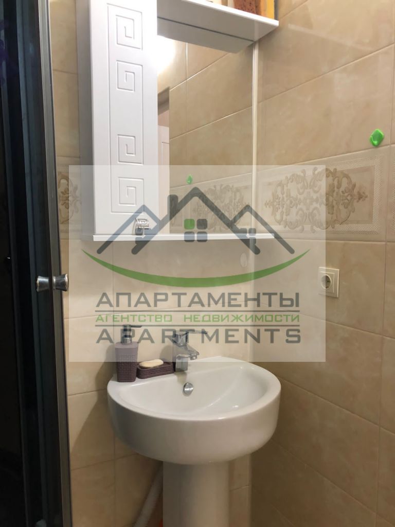 Продажа 2-комнатной квартиры, Иноземцево, Тихая ,  12