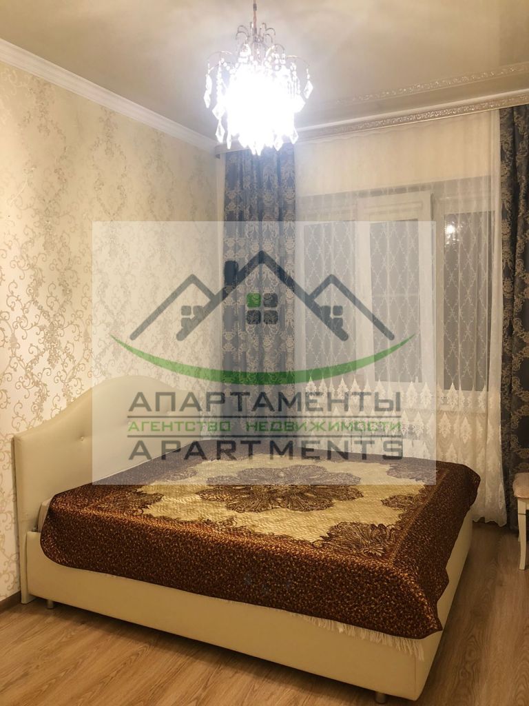 Продажа 2-комнатной квартиры, Иноземцево, Тихая ,  12