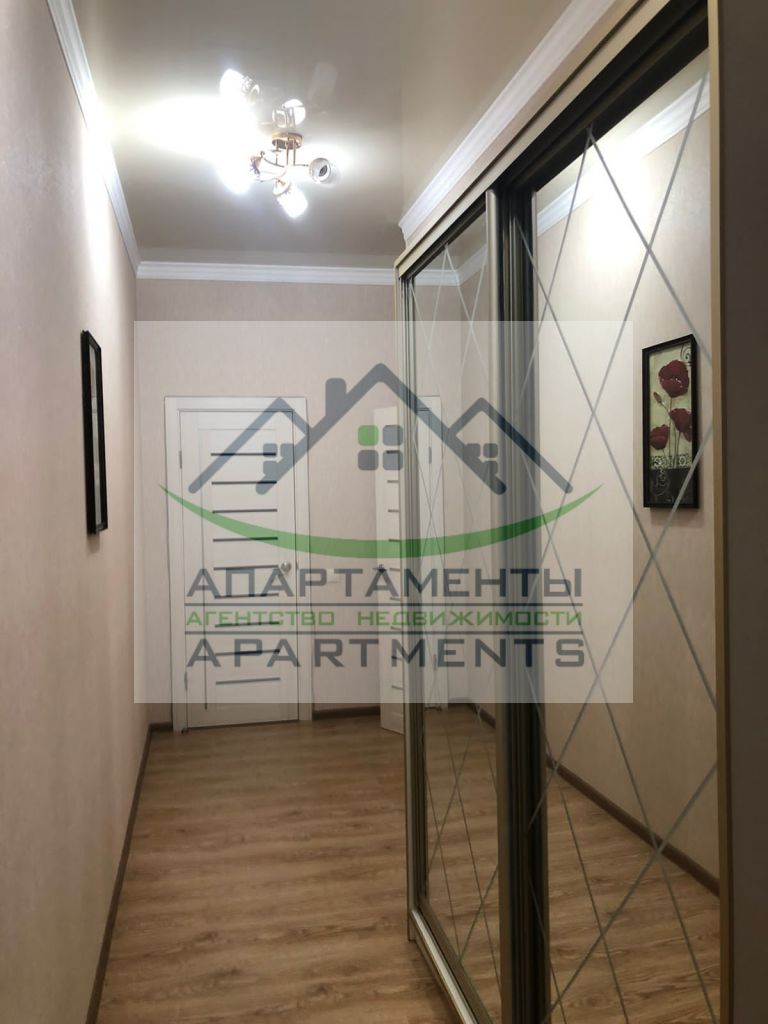 Продажа 2-комнатной квартиры, Иноземцево, Тихая ,  12