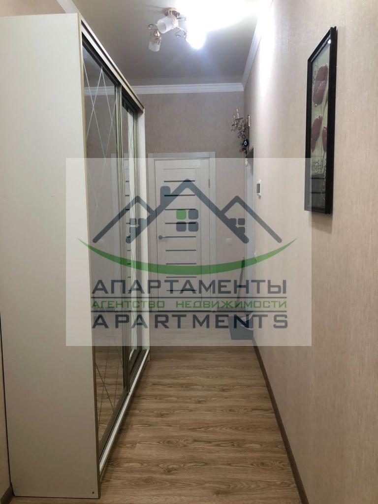 Продажа 2-комнатной квартиры, Иноземцево, Тихая ,  12